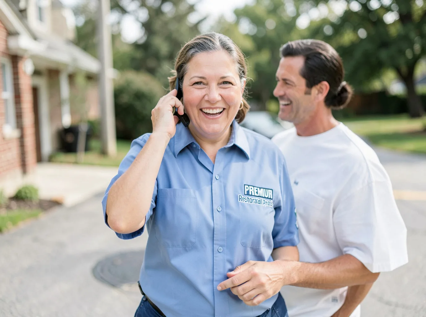 Water Damage Restoration Social Circle, GA FAQs